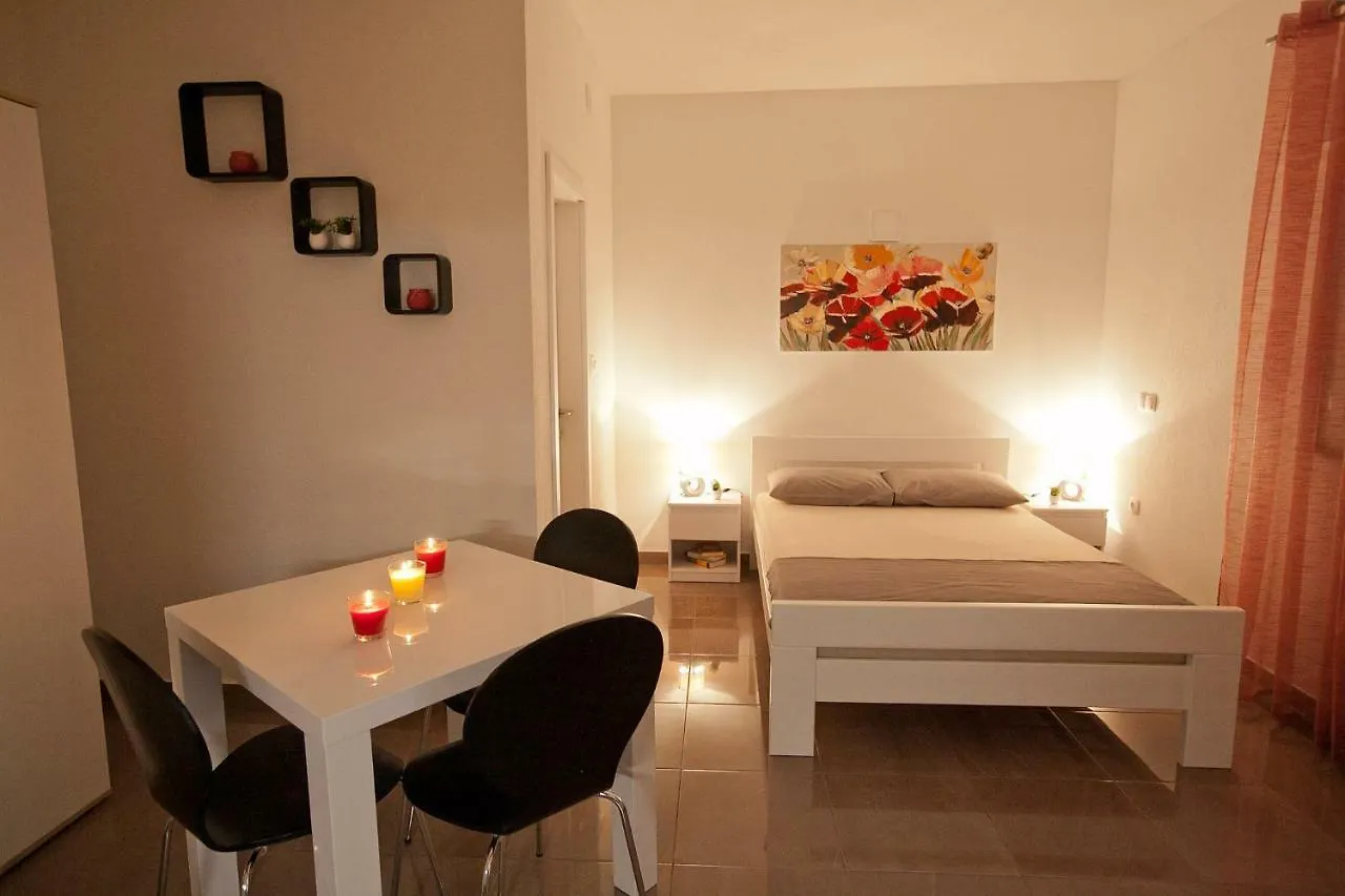 Apartman 2 Zadar