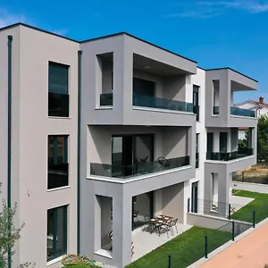 Olive Apartamento